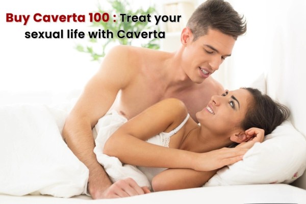 caverta 100