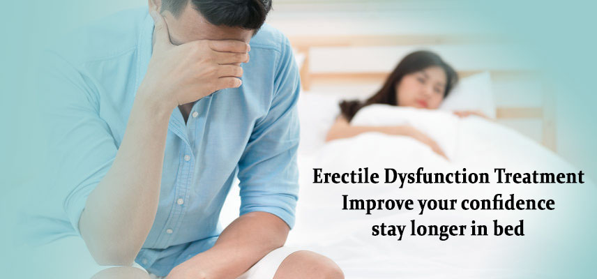 Restore your sensual abilities by getting hard with Suhagra