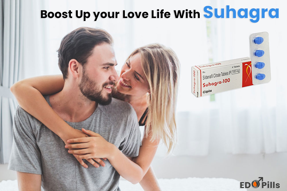 suhagra 100mg