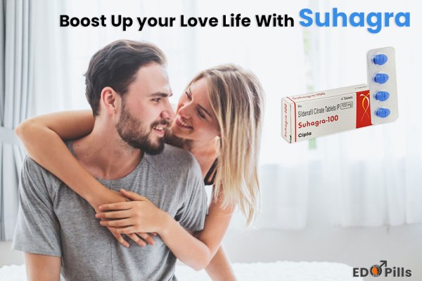 suhagra 100mg
